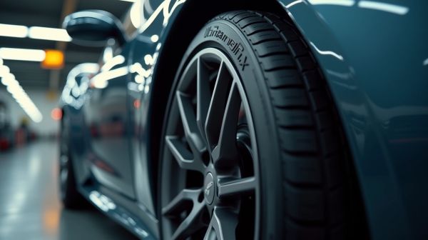 Gripmax reifen: die besten kauftipps für hohen grip und sicherheit