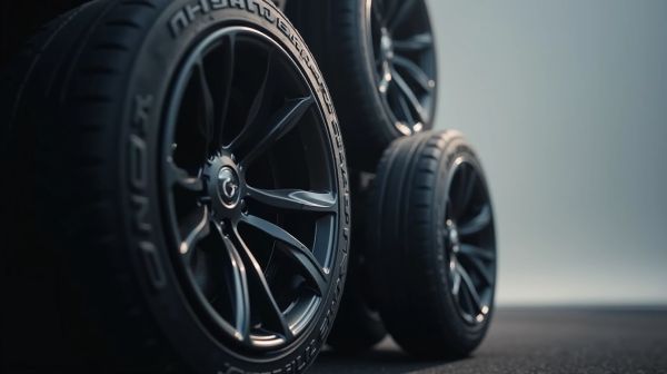 Gripmax reifen: die besten kauftipps für hohen grip und sicherheit